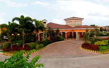 Camella San Jose Del Monte