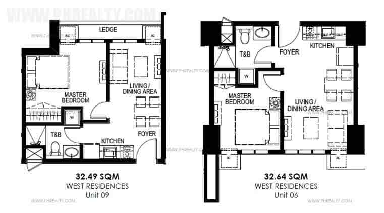 Mango Tree Residences 