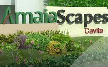 Amaia Scapes Cavite