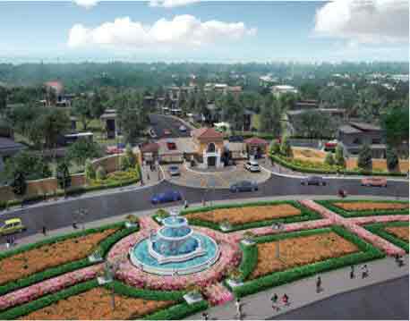 Forbes Hill ( Bacolod) Forbes Hill ( Bacolod)