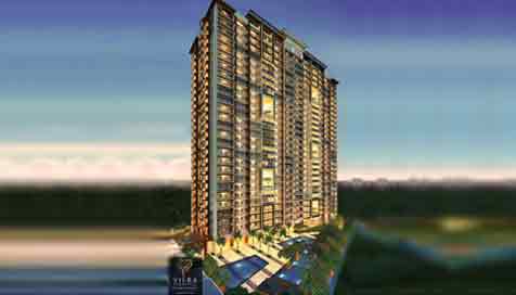 Viera Residences