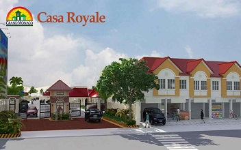 Casa Royale Casa Royale