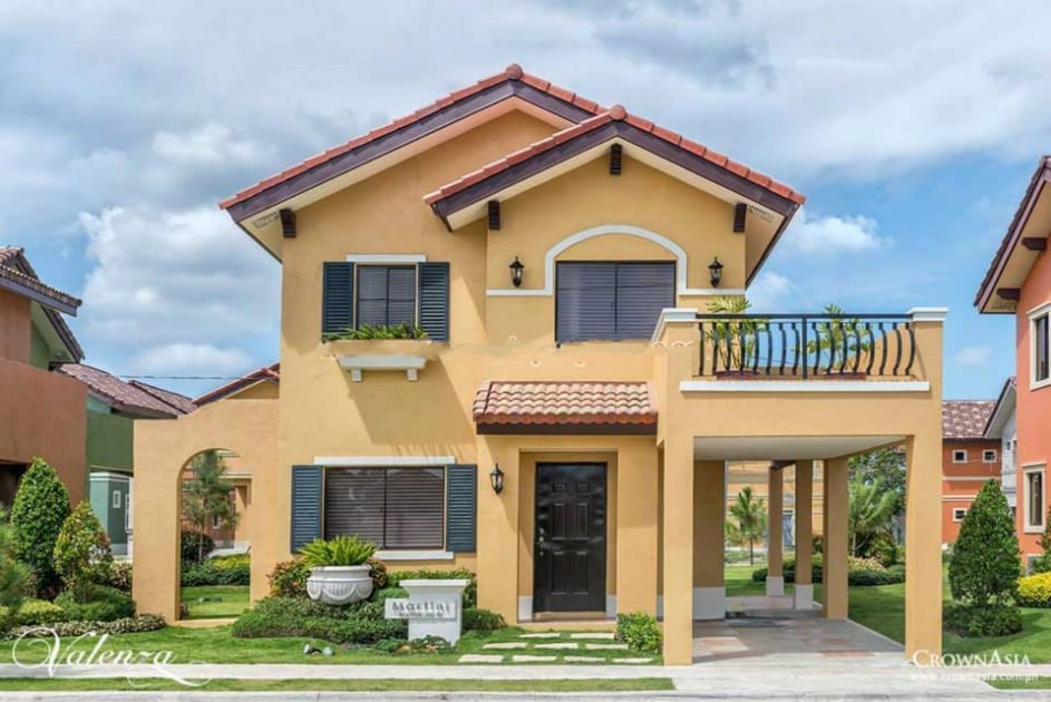 Ponticelli Subdivision Ponticelli Subdivision
