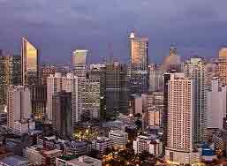Real Estate in Manila