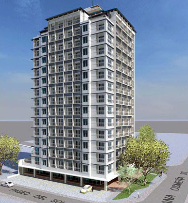 Base Line Residences Base Line Residences
