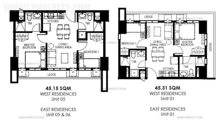 Mango Tree Residences 