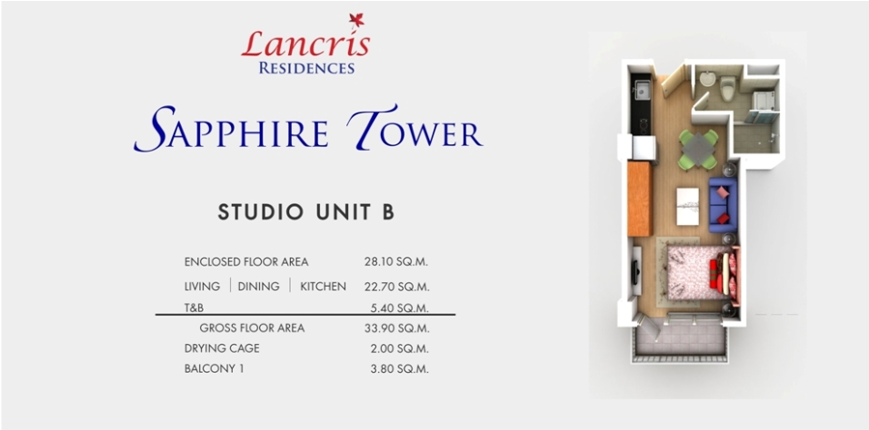 Lancris Residences Lancris Residences