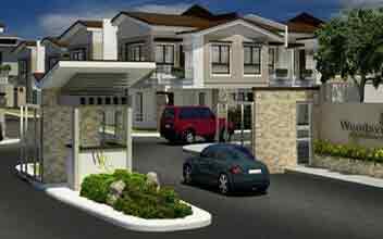 Woodsville Residences