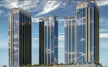 The Seasons Residences