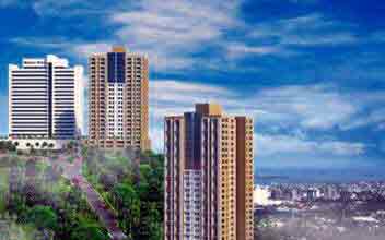 Marco Polo Residences