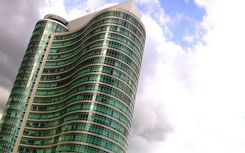 One McKinley Place One McKinley Place