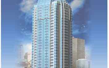 Two Central