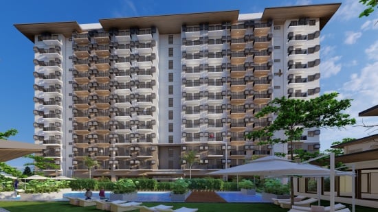 Montessa Residences