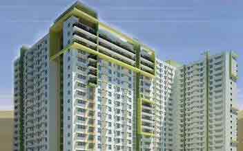 Avida Towers Makati West
