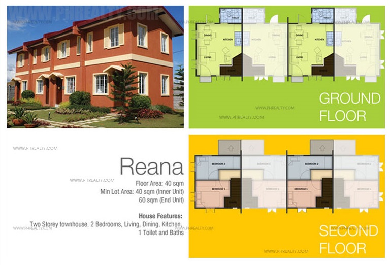 Camella Tarlac Camella Tarlac