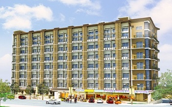 588 Residences 588 Residences