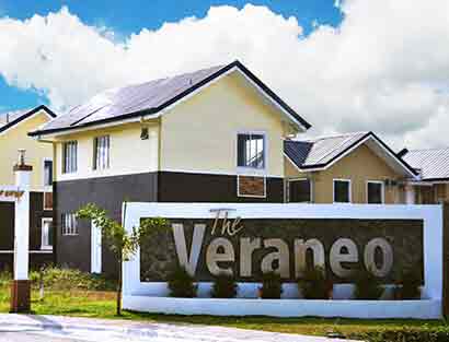 The Veraneo
