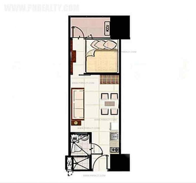 Jazz Residences Jazz Residences