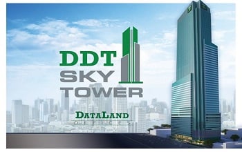 DDT Sky Tower