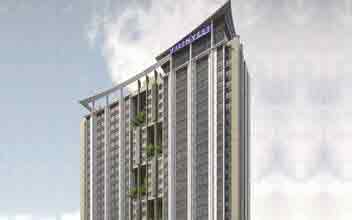 Vinia Residences