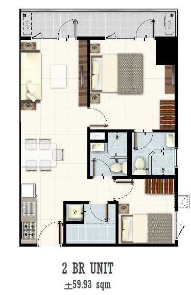 Red Residences