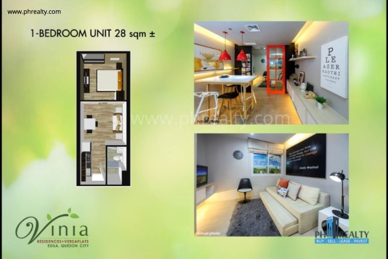 Vinia Residences Vinia Residences