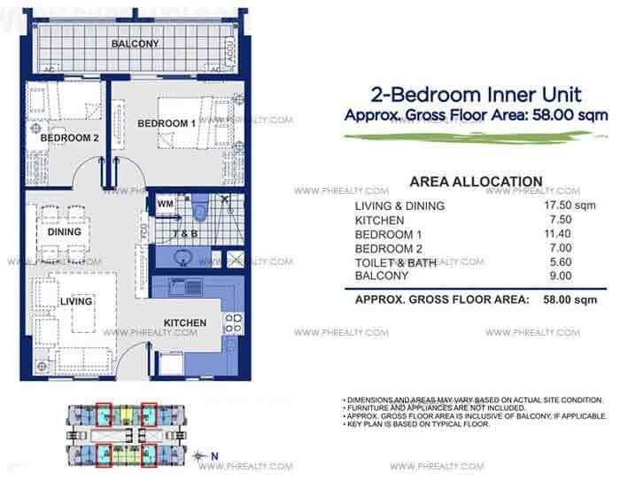 Sorrel Residences