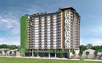 Grand Mesa Residences Grand Mesa Residences