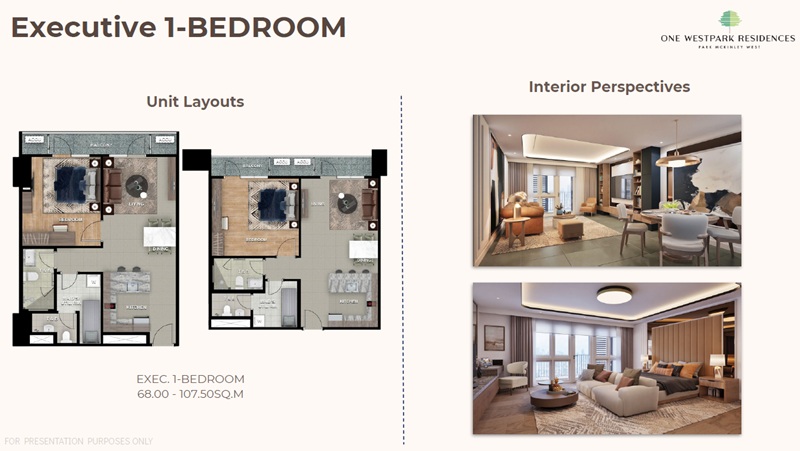 One Westpark Residences