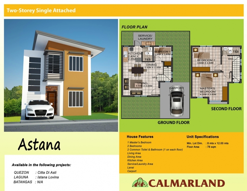 Calmar Homes Calmar Homes