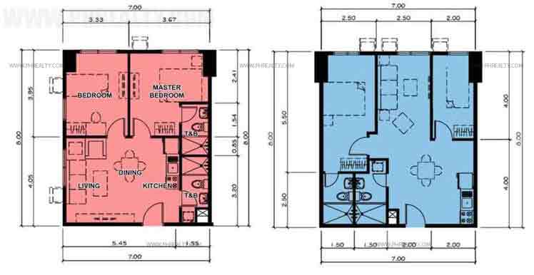 Kasara Urban Resort Residences