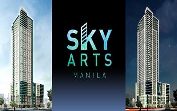 Sky Arts Manila