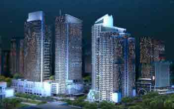 Uptown Parksuites Uptown Parksuites