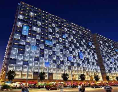 Shore Residences Shore Residences