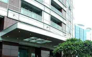 Regent Parkway Regent Parkway