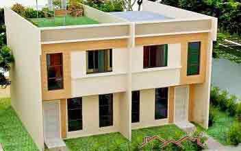 Baywalk Talisay Phase 3 Baywalk Talisay Phase 3