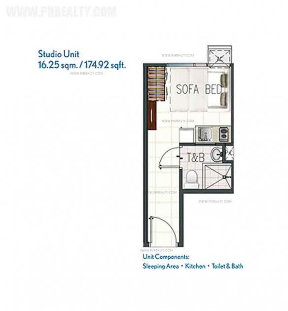 Jazz Residences Jazz Residences
