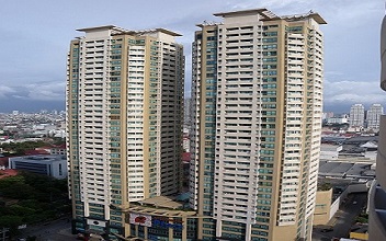 Robinsons Place Residences