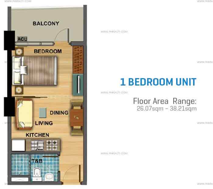 Azure Urban Resort Residences Azure Urban Resort Residences