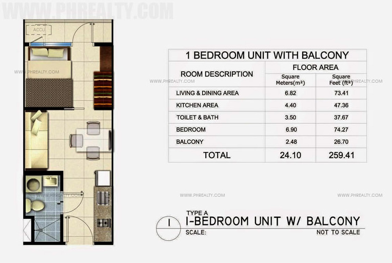 Fame Residences Fame Residences