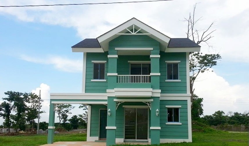 Ponticelli Subdivision Ponticelli Subdivision