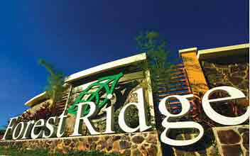 Forest Ridge Forest Ridge