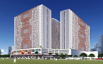 Quantum Residences