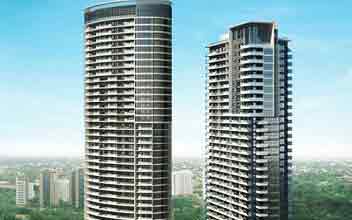 Arya Residences Arya Residences