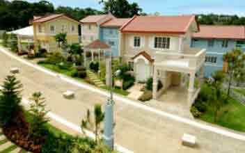 Camella Crestwood Camella Crestwood
