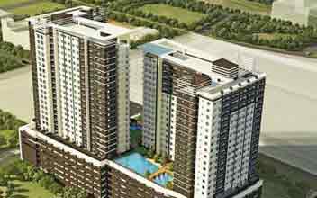 Avida CityFlex Towers BGC