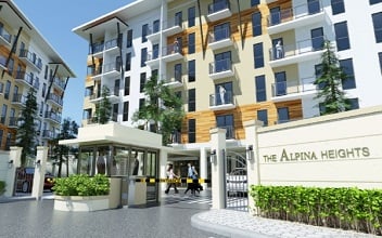 The Alpina Heights The Alpina Heights