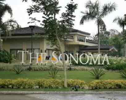 The Sonoma