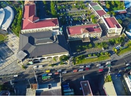 Real Estate in Valenzuela