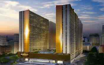Fame Residences